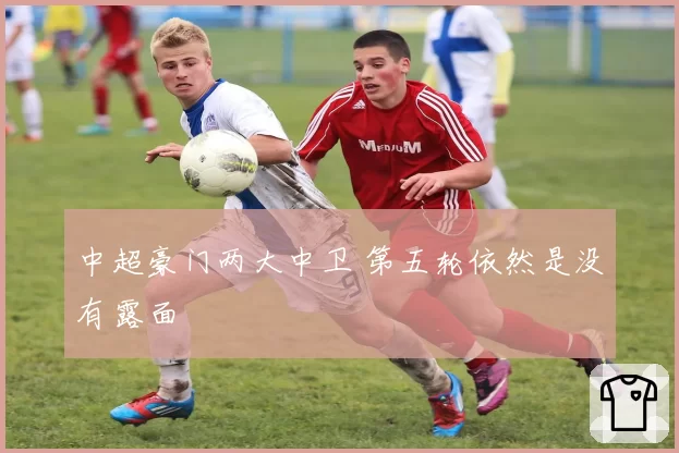 中超豪门两大中卫 第五轮依然是没有露面